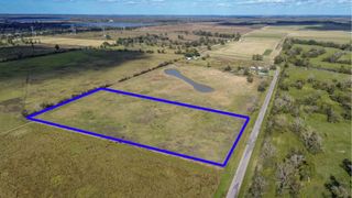 0 County Road 100, Boling, TX 77420