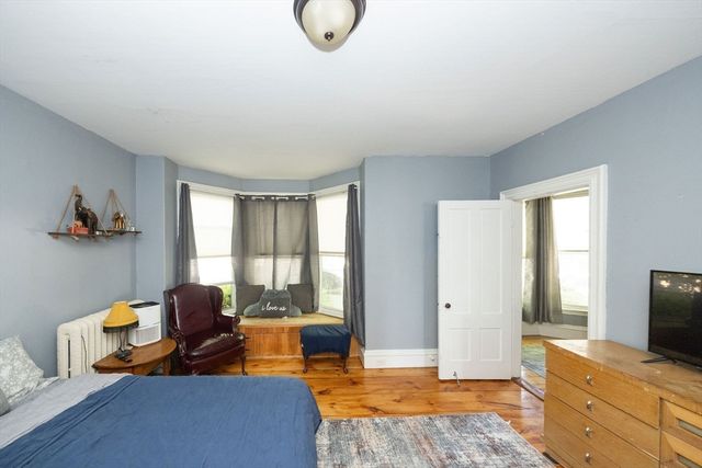 52 Cherry Street, Spencer, MA 01562