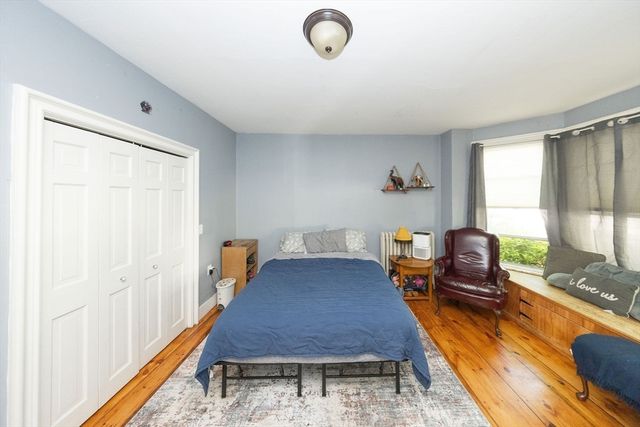 52 Cherry Street, Spencer, MA 01562