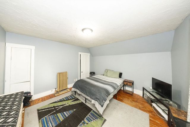 52 Cherry Street, Spencer, MA 01562