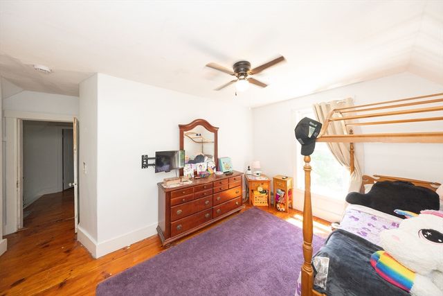 52 Cherry Street, Spencer, MA 01562