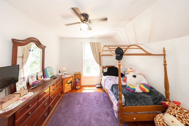 52 Cherry Street, Spencer, MA 01562