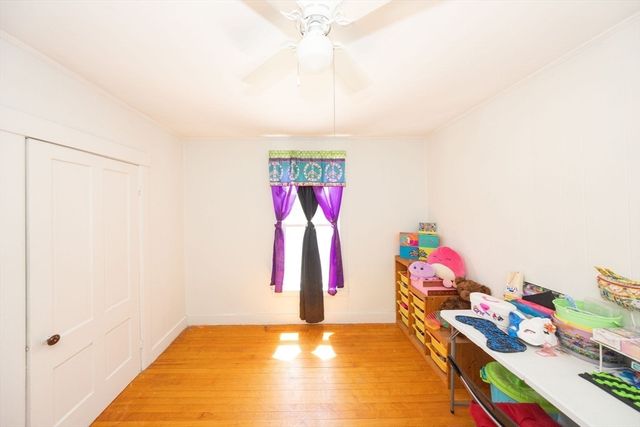 52 Cherry Street, Spencer, MA 01562