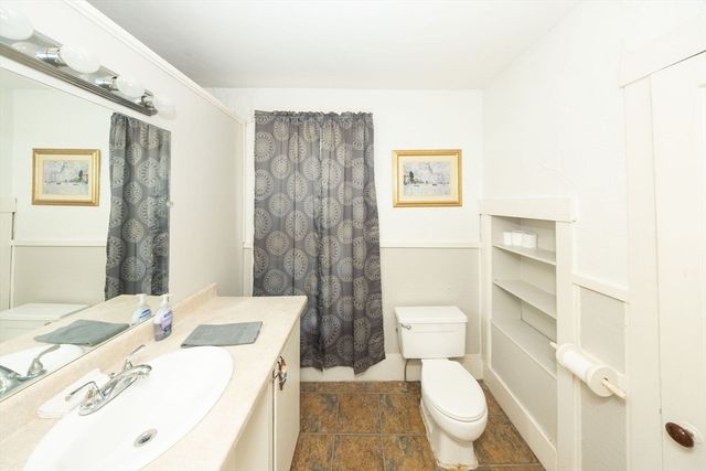 52 Cherry Street, Spencer, MA 01562