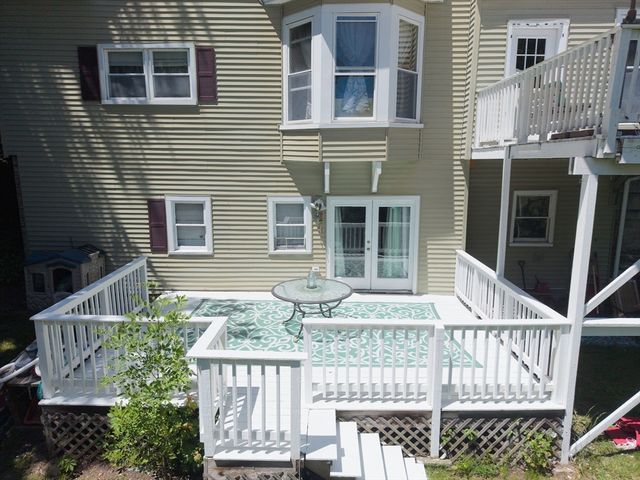 52 Cherry Street, Spencer, MA 01562