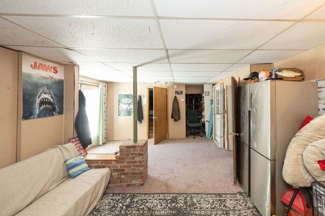 52 Cherry Street, Spencer, MA 01562
