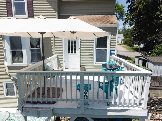 52 Cherry Street, Spencer, MA 01562