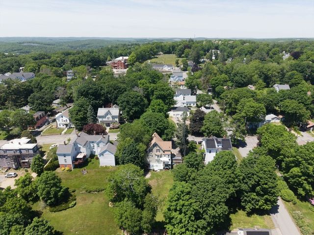 52 Cherry Street, Spencer, MA 01562