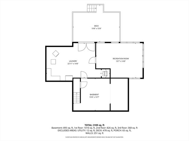 52 Cherry Street, Spencer, MA 01562