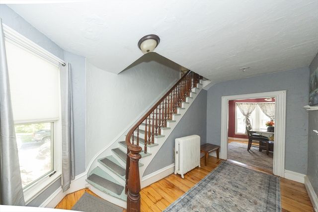 52 Cherry Street, Spencer, MA 01562