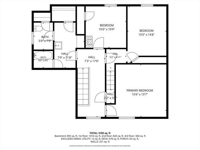 52 Cherry Street, Spencer, MA 01562