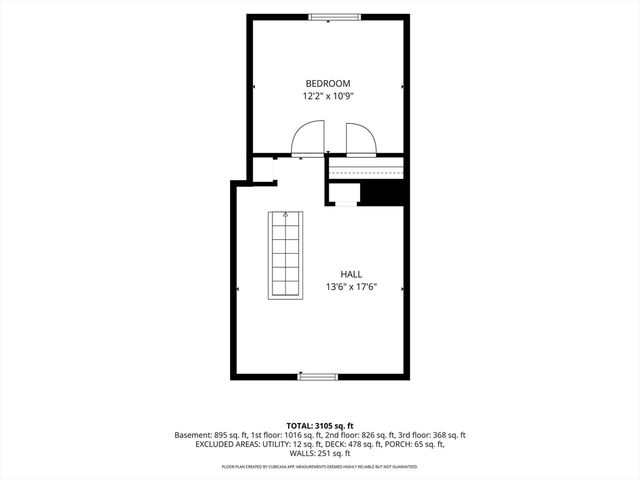 52 Cherry Street, Spencer, MA 01562