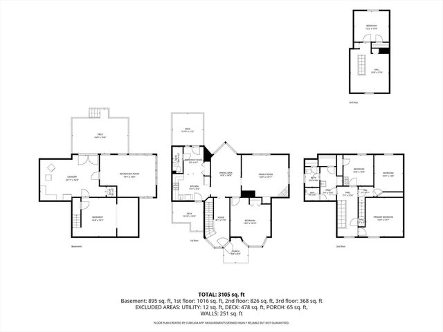 52 Cherry Street, Spencer, MA 01562
