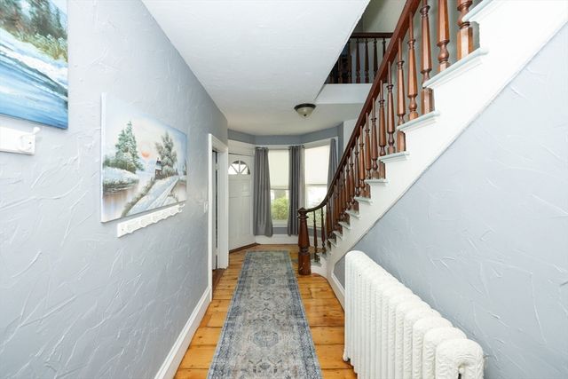 52 Cherry Street, Spencer, MA 01562