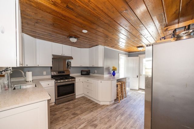 52 Cherry Street, Spencer, MA 01562