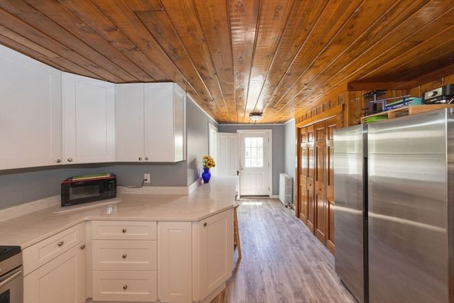52 Cherry Street, Spencer, MA 01562