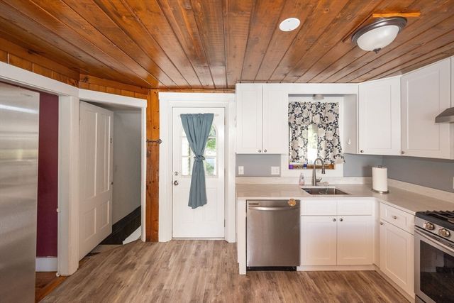 52 Cherry Street, Spencer, MA 01562