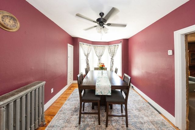 52 Cherry Street, Spencer, MA 01562