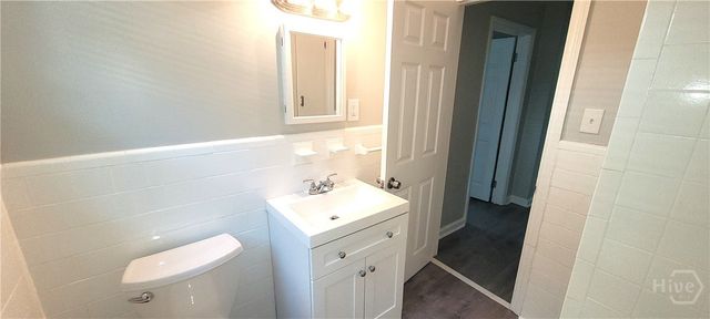 4 W 53rd Street, Savannah, GA 31405