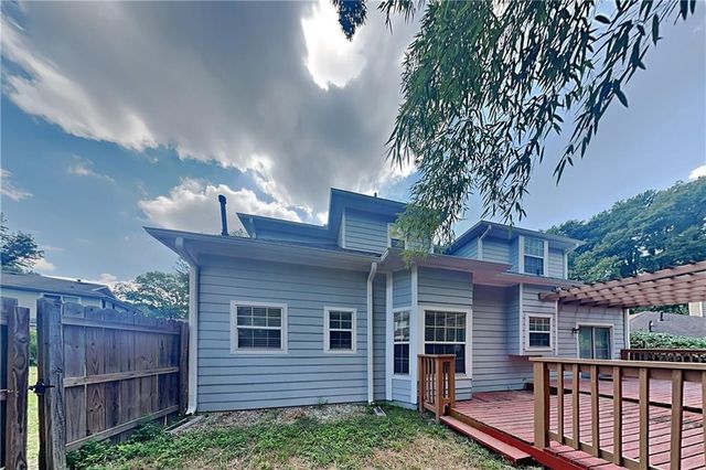 1783 Ashbury Point Drive, Marietta, GA 30066