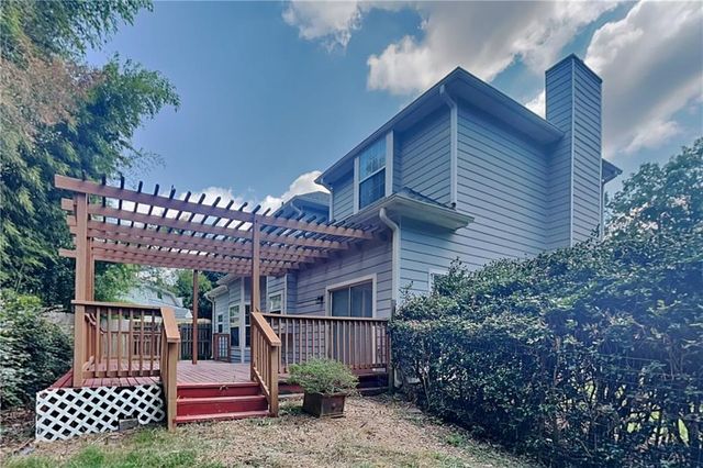 1783 Ashbury Point Drive, Marietta, GA 30066