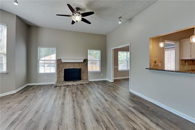 1783 Ashbury Point Drive, Marietta, GA 30066