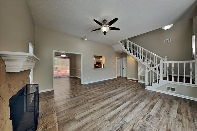 1783 Ashbury Point Drive, Marietta, GA 30066