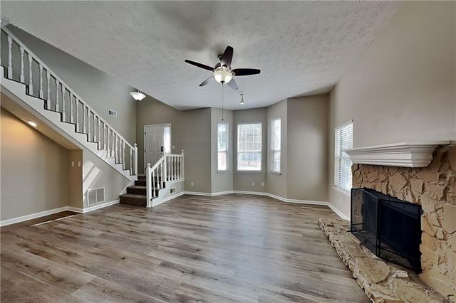1783 Ashbury Point Drive, Marietta, GA 30066