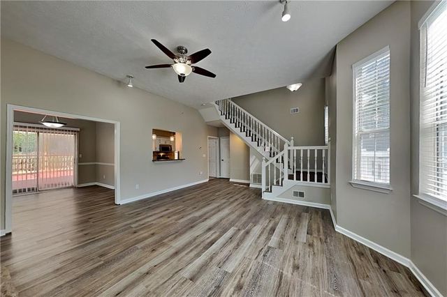 1783 Ashbury Point Drive, Marietta, GA 30066
