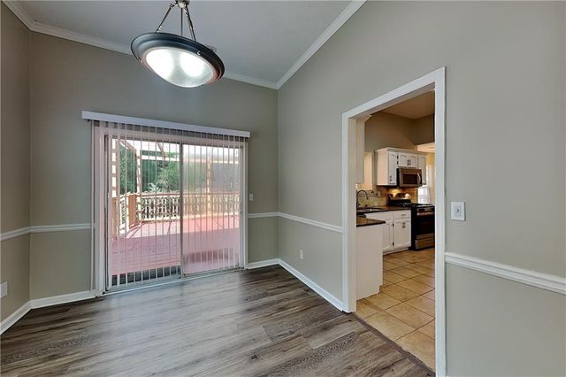 1783 Ashbury Point Drive, Marietta, GA 30066