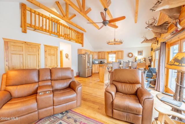 57 Horse Hill Road, Hadley, NY 12835