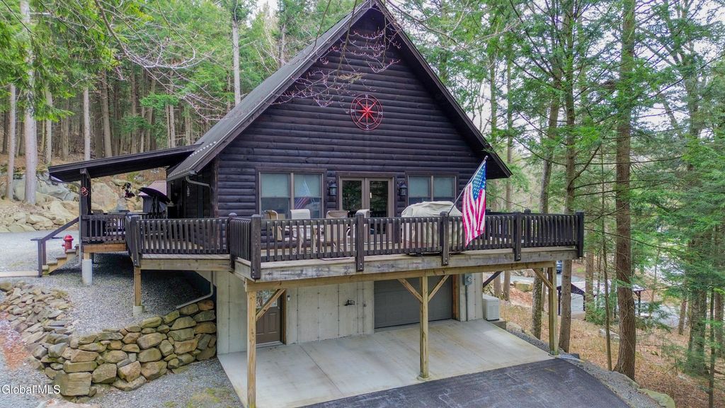 57 Horse Hill Road, Hadley, NY 12835