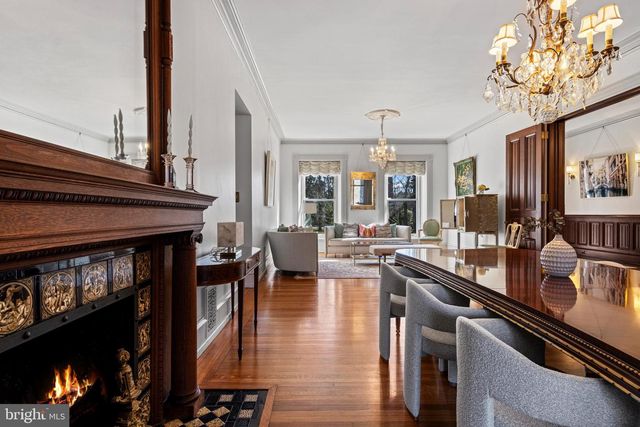 228 S RADNOR CHESTER RD, Villanova, PA 19085