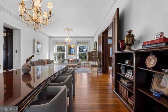 228 S RADNOR CHESTER RD, Villanova, PA 19085