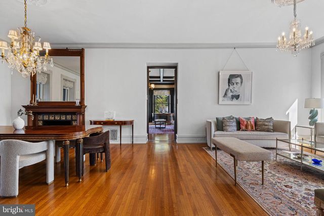 228 S RADNOR CHESTER RD, Villanova, PA 19085