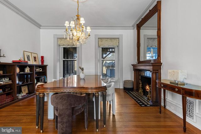 228 S RADNOR CHESTER RD, Villanova, PA 19085