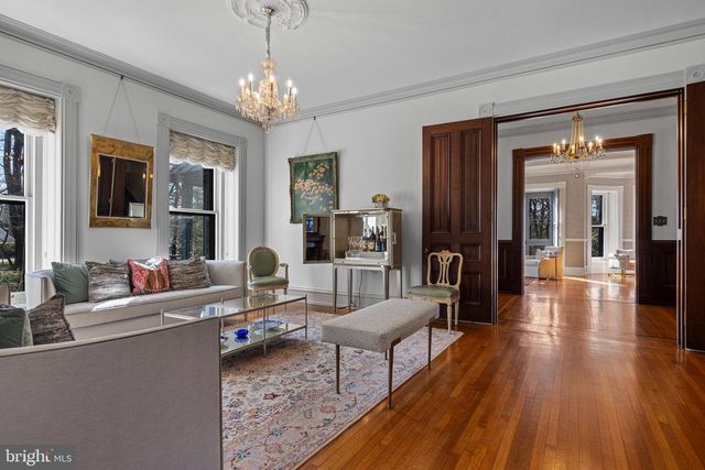 228 S RADNOR CHESTER RD, Villanova, PA 19085