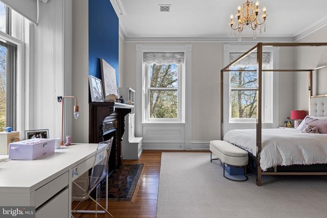 228 S RADNOR CHESTER RD, Villanova, PA 19085