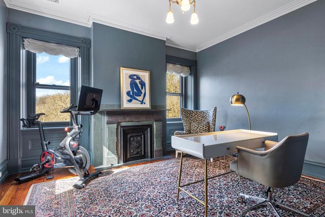 228 S RADNOR CHESTER RD, Villanova, PA 19085