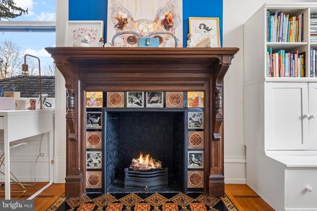 228 S RADNOR CHESTER RD, Villanova, PA 19085