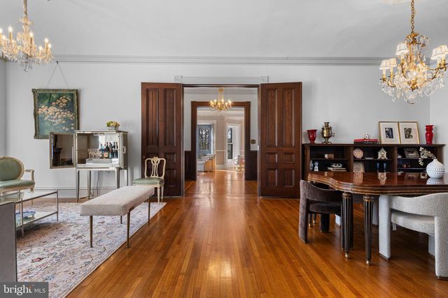 228 S RADNOR CHESTER RD, Villanova, PA 19085