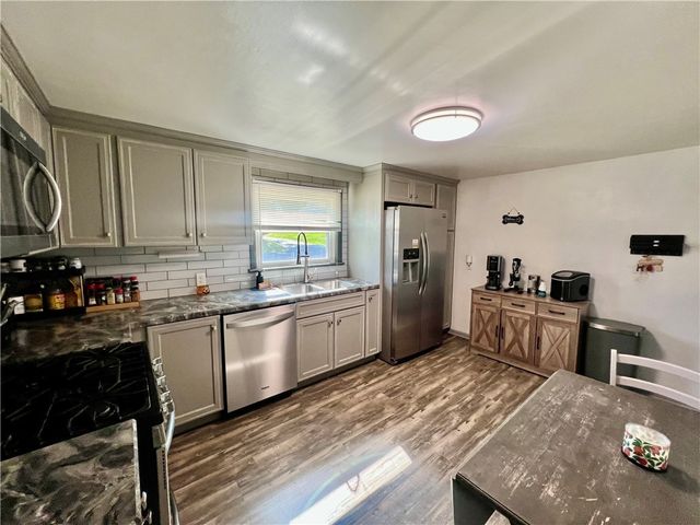 1502 Herrick Street, Union Twp, PA 16101