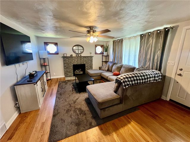 1502 Herrick Street, Union Twp, PA 16101