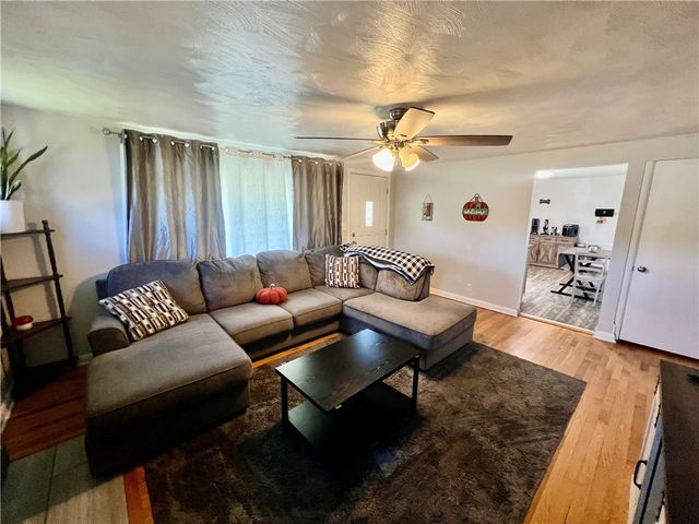 1502 Herrick Street, Union Twp, PA 16101