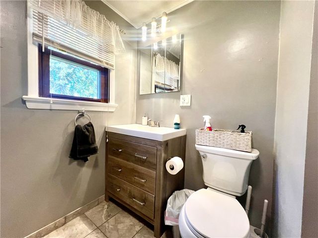 1502 Herrick Street, Union Twp, PA 16101