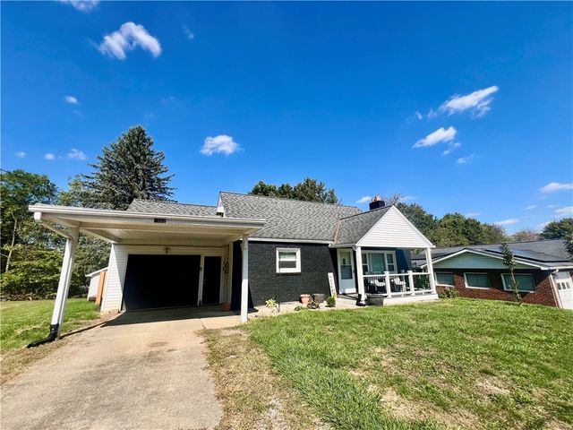 1502 Herrick Street, Union Twp, PA 16101