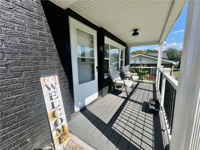 1502 Herrick Street, Union Twp, PA 16101