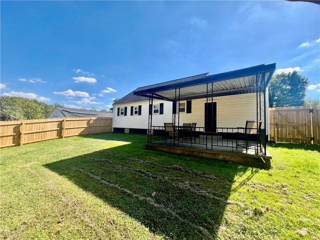 1502 Herrick Street, Union Twp, PA 16101