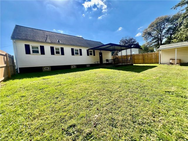 1502 Herrick Street, Union Twp, PA 16101