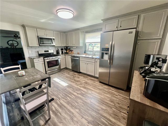 1502 Herrick Street, Union Twp, PA 16101